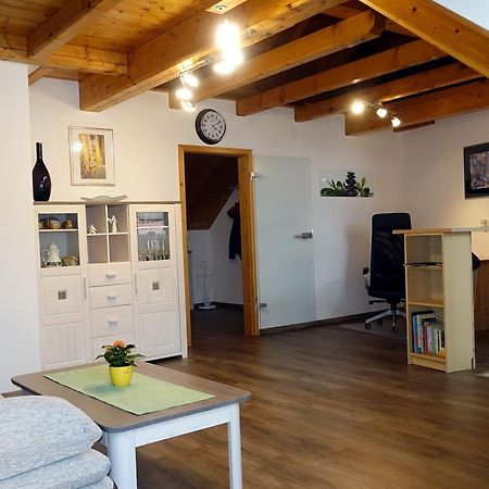 Ferienwohnung Fliegerhorst Endingen am Kaiserstuhl Extérieur photo