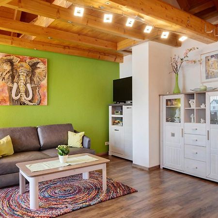 Ferienwohnung Fliegerhorst Endingen am Kaiserstuhl Extérieur photo