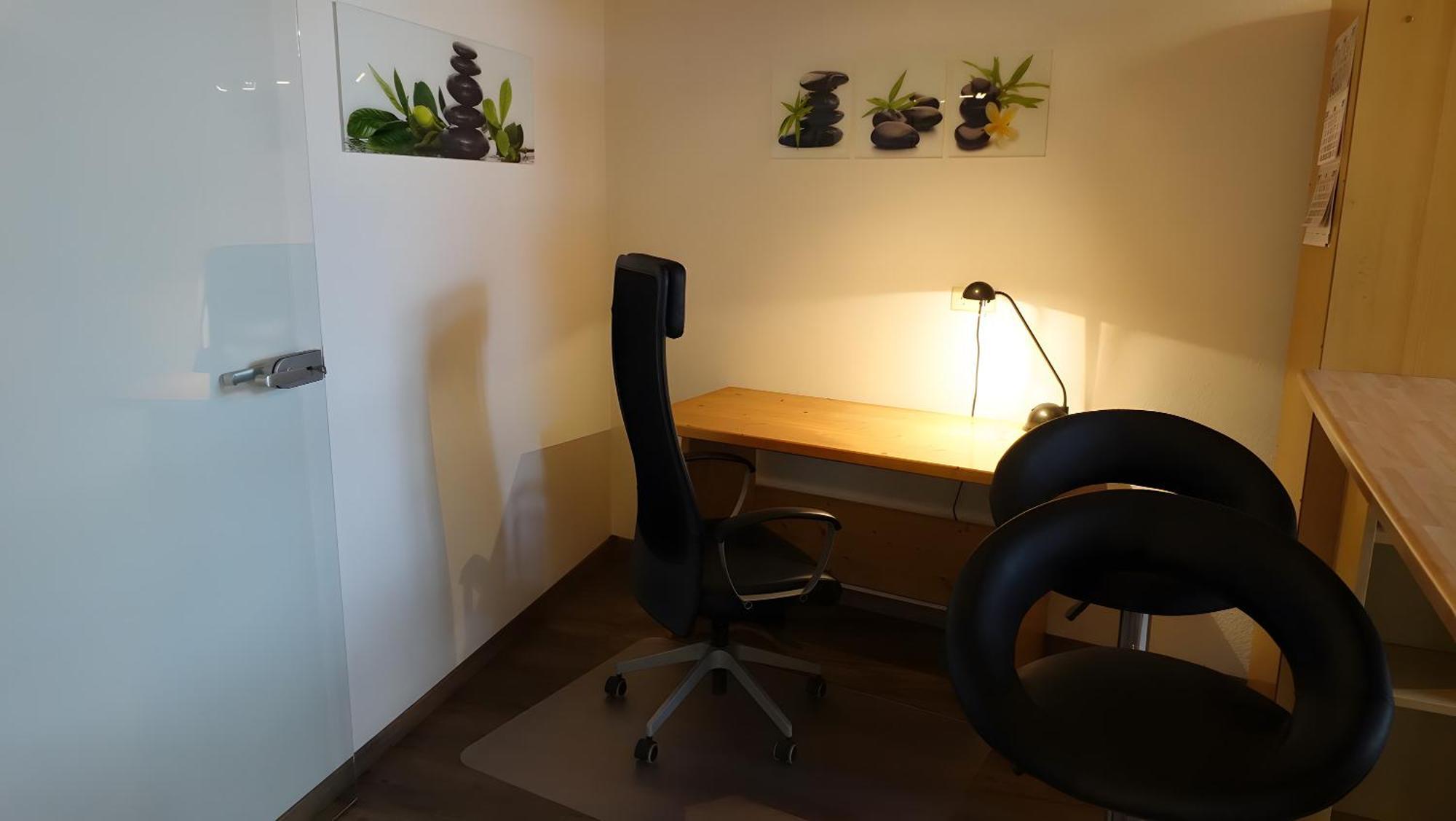 Ferienwohnung Fliegerhorst Endingen am Kaiserstuhl Extérieur photo
