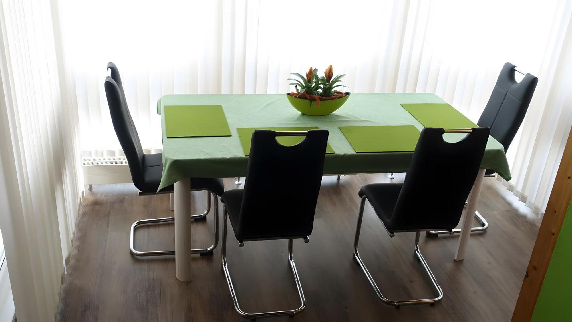 Ferienwohnung Fliegerhorst Endingen am Kaiserstuhl Extérieur photo