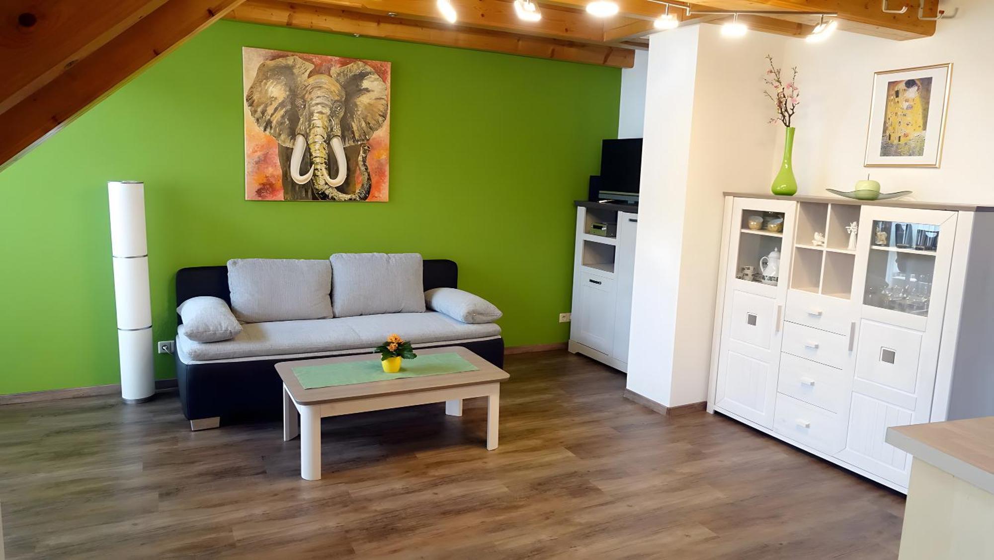 Ferienwohnung Fliegerhorst Endingen am Kaiserstuhl Extérieur photo