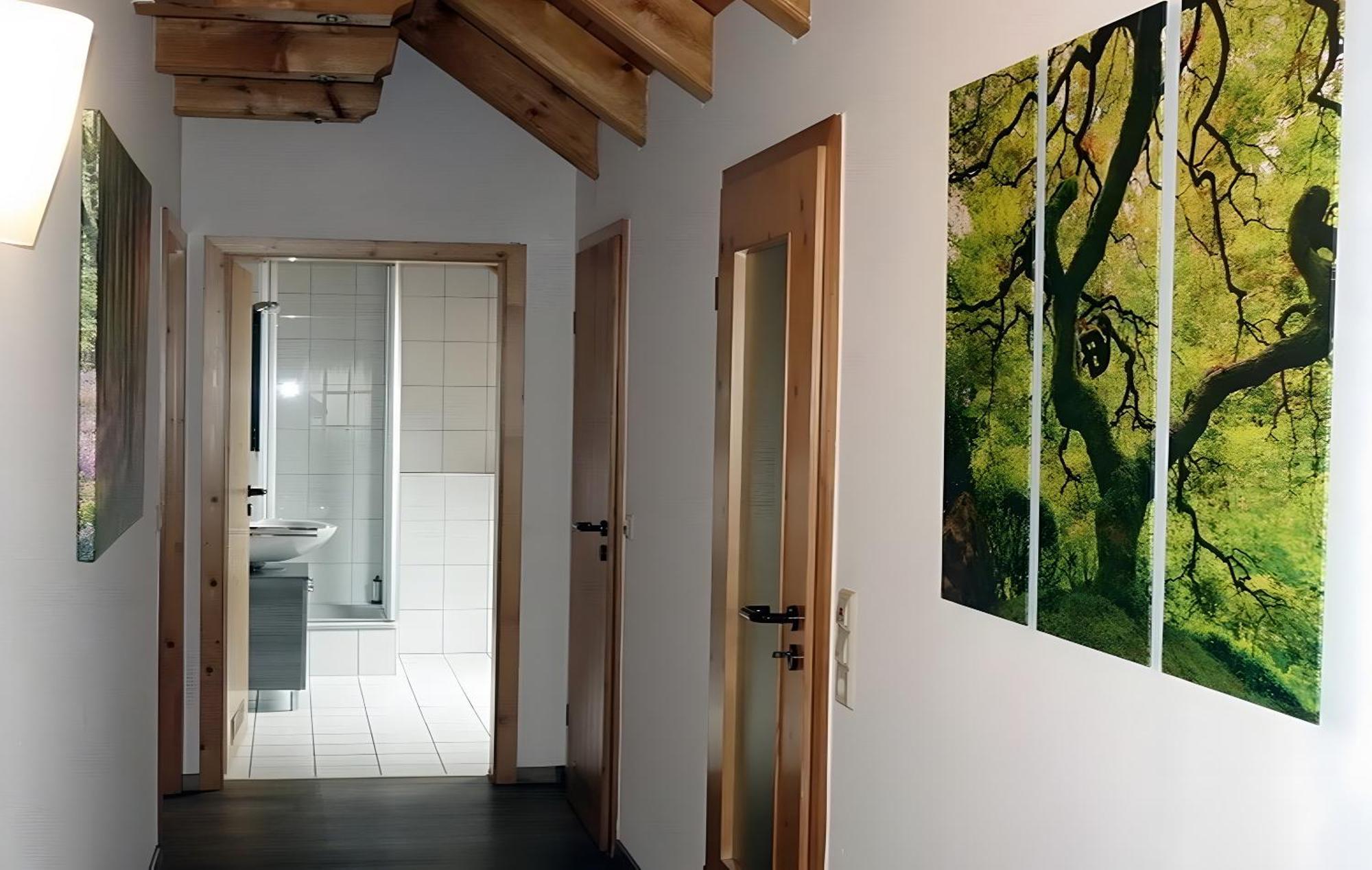 Ferienwohnung Fliegerhorst Endingen am Kaiserstuhl Extérieur photo