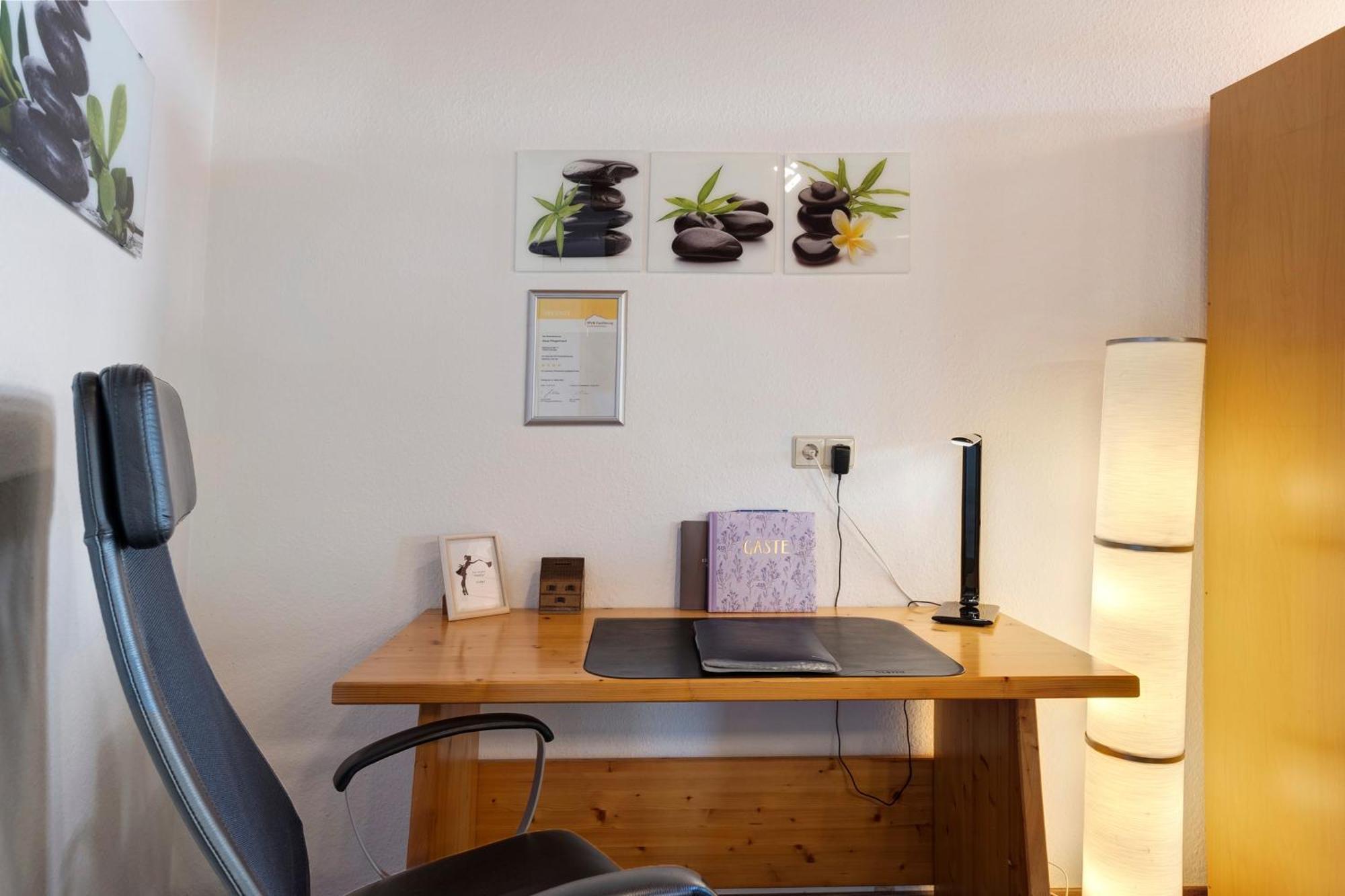 Ferienwohnung Fliegerhorst Endingen am Kaiserstuhl Extérieur photo