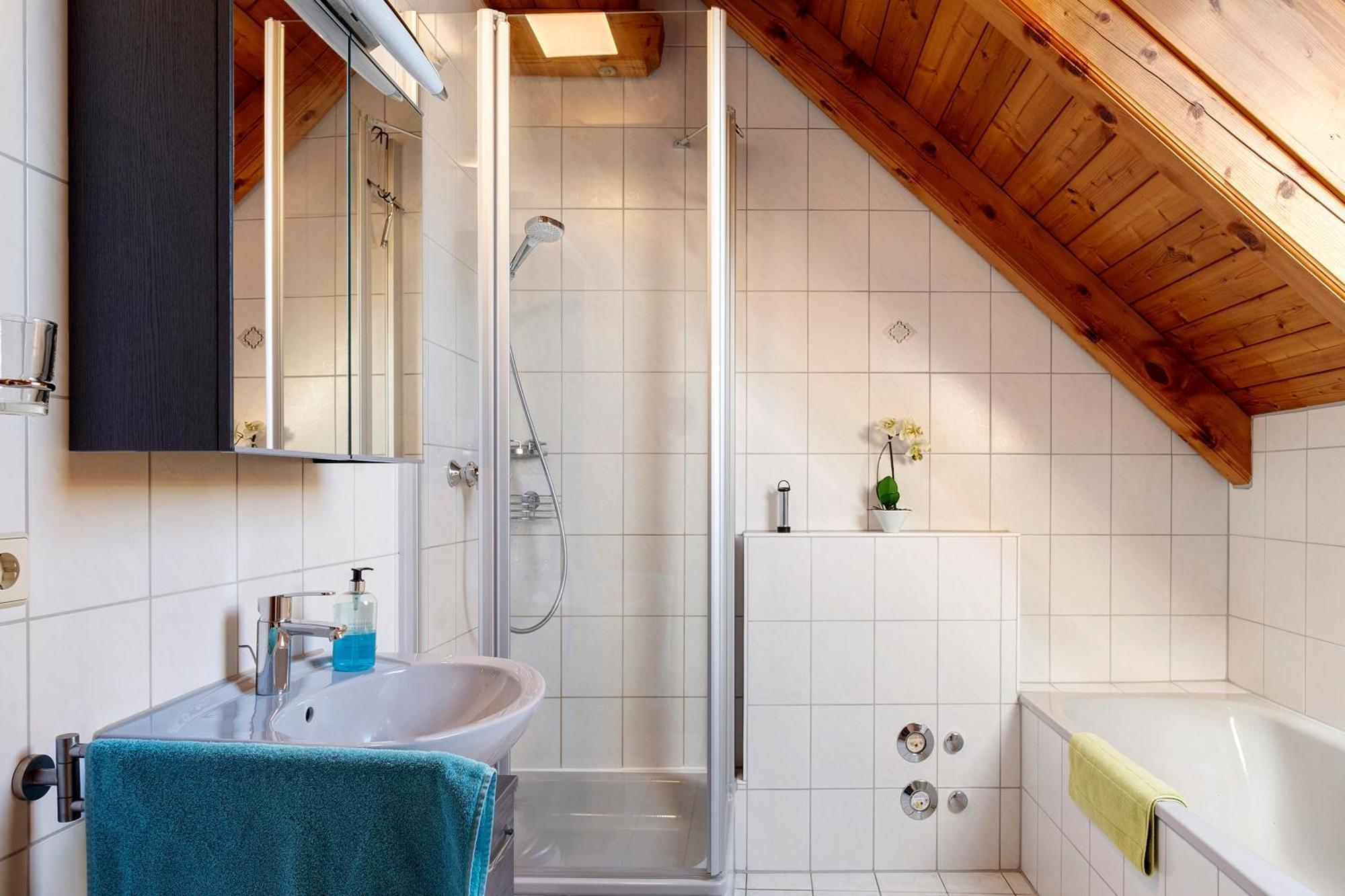 Ferienwohnung Fliegerhorst Endingen am Kaiserstuhl Extérieur photo
