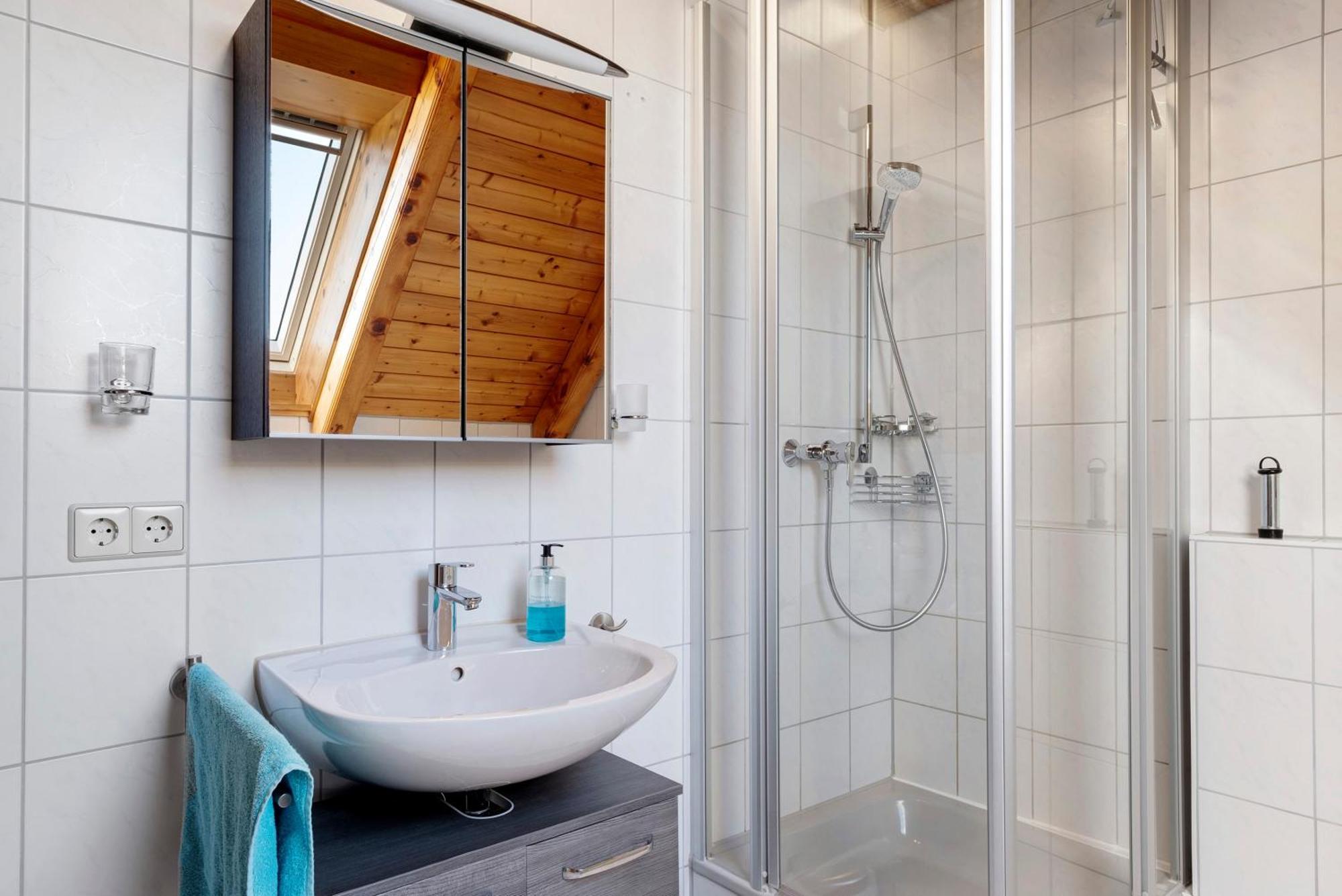 Ferienwohnung Fliegerhorst Endingen am Kaiserstuhl Extérieur photo