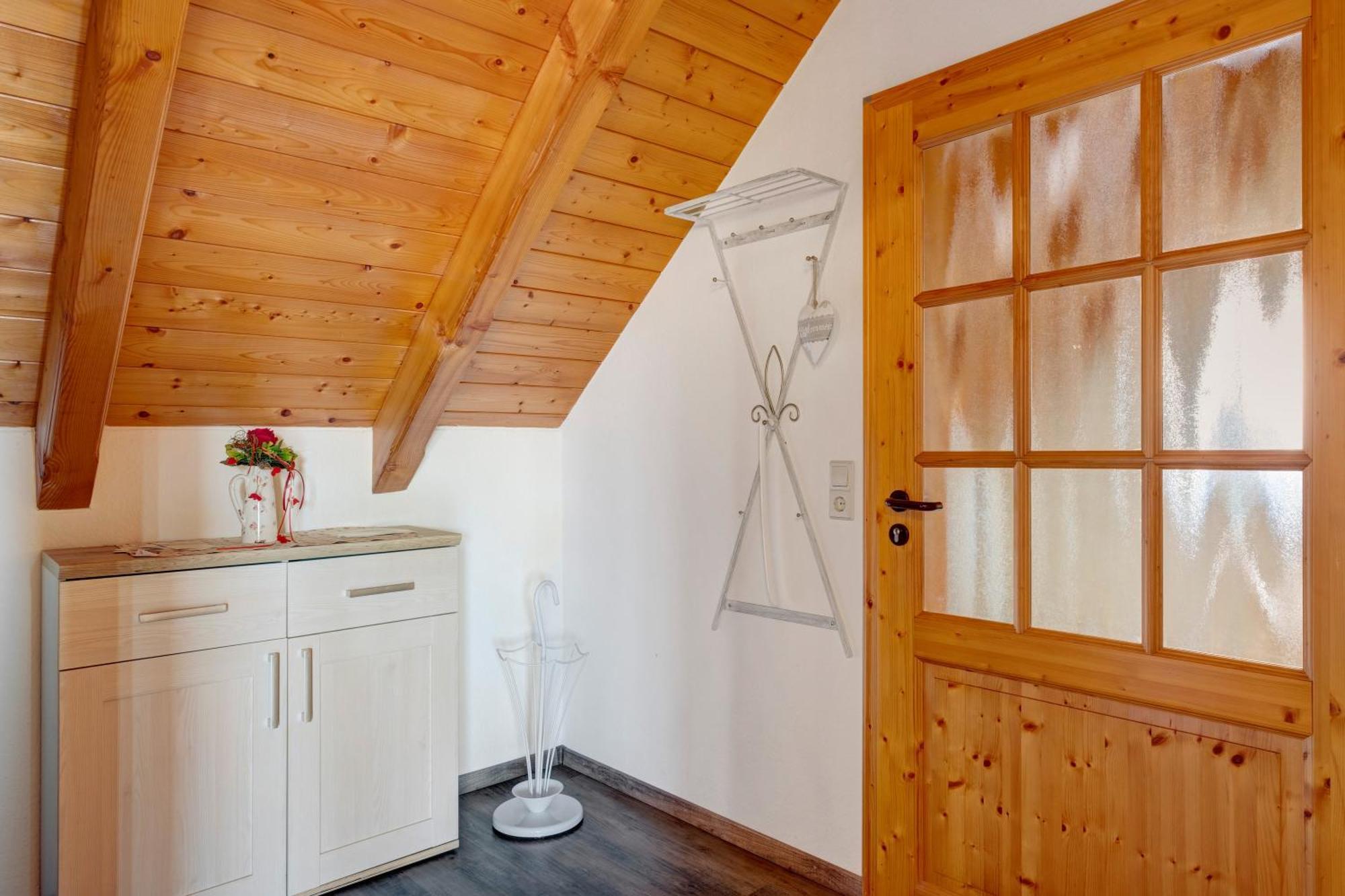 Ferienwohnung Fliegerhorst Endingen am Kaiserstuhl Extérieur photo