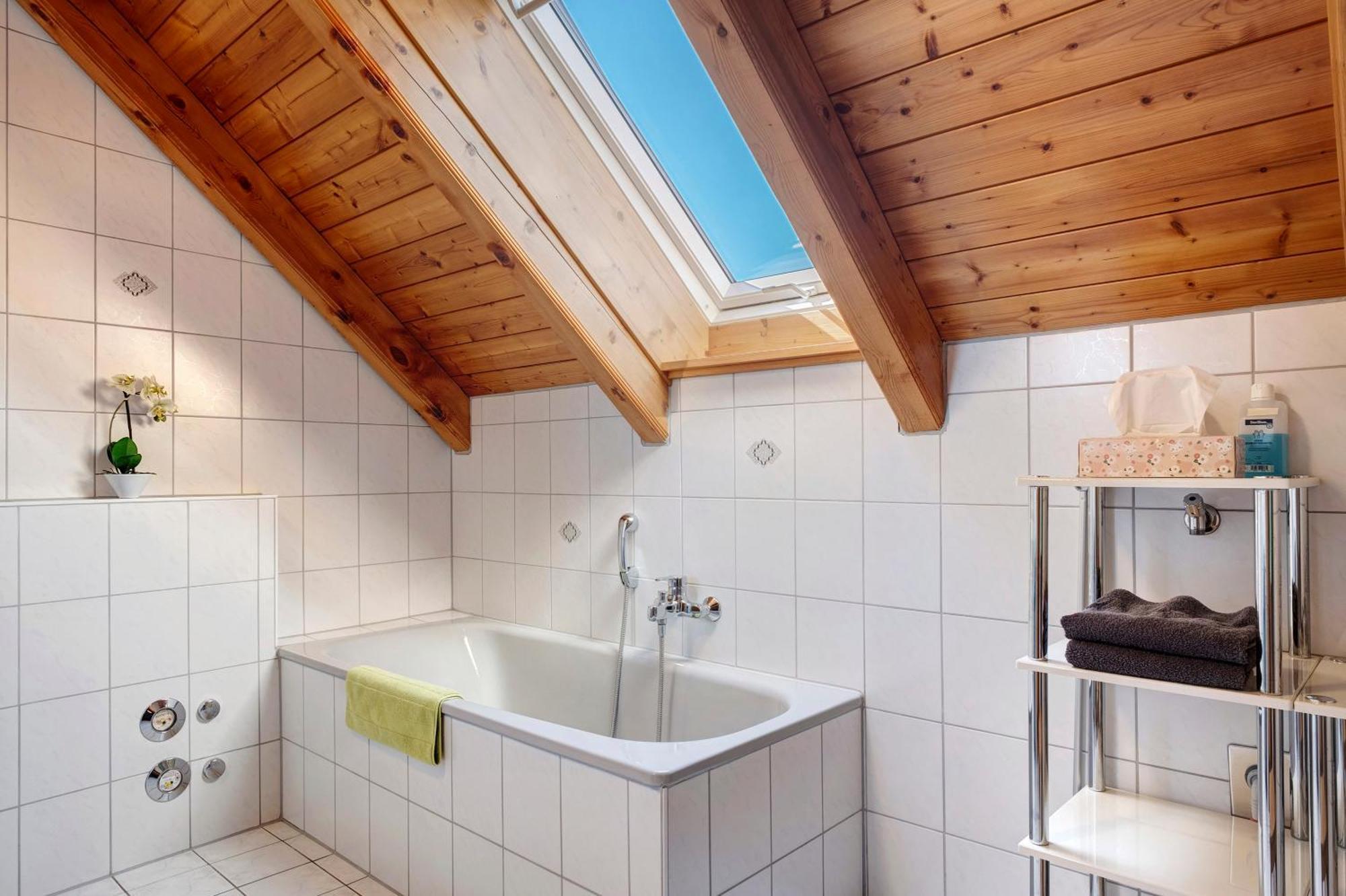 Ferienwohnung Fliegerhorst Endingen am Kaiserstuhl Extérieur photo