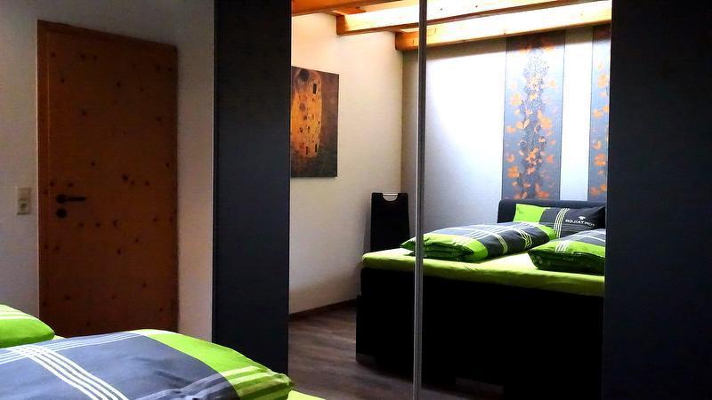 Ferienwohnung Fliegerhorst Endingen am Kaiserstuhl Extérieur photo