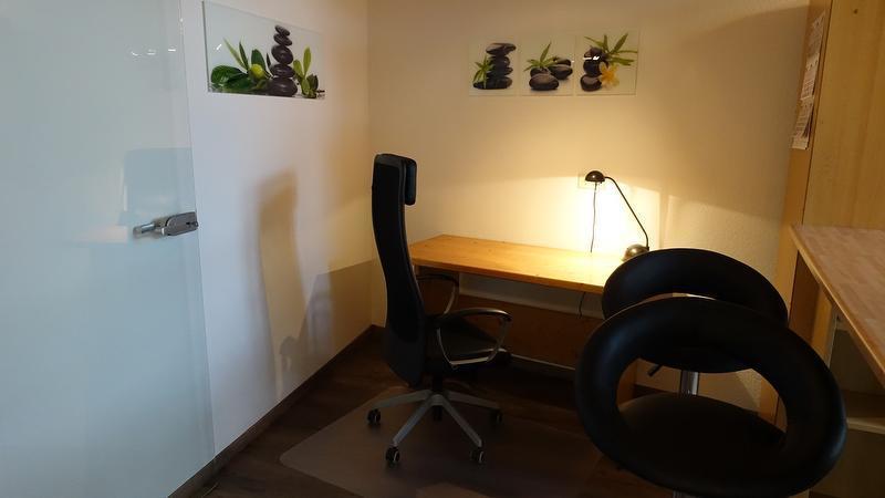 Ferienwohnung Fliegerhorst Endingen am Kaiserstuhl Extérieur photo