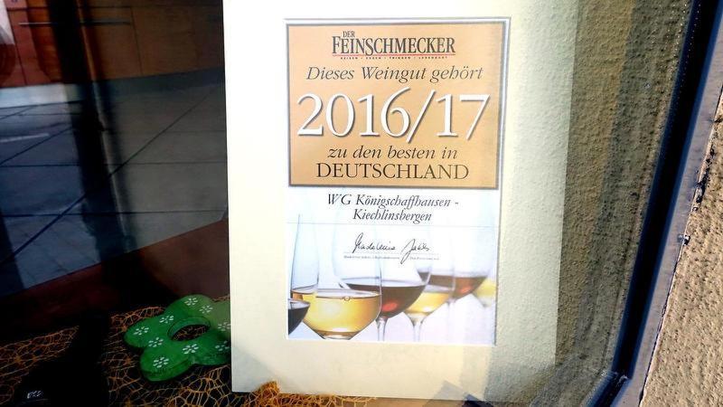 Ferienwohnung Fliegerhorst Endingen am Kaiserstuhl Extérieur photo